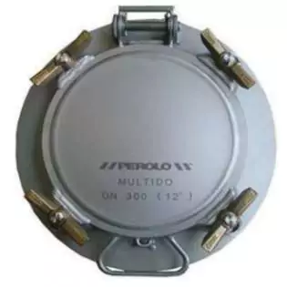 Perolo ND300 Multido Manlid 