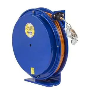 EZ-SD Series Ez Coil Cable Reels