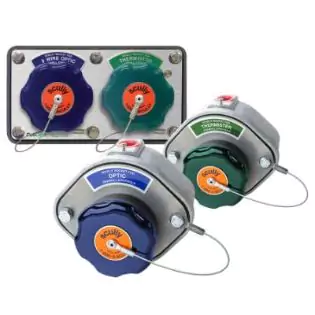 DuoCept® 2 and Single Sockets