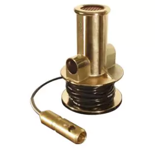 Portable Water Level Sensor and Detector