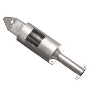 Whistler® Fill Signal