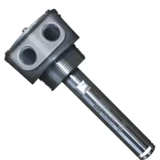 SCUL-SENSE™ Stainless Steel High-Pressure Chemical Sensor