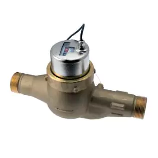 CMC-R - Multi jet super-dry 120Deg C with pulse output 