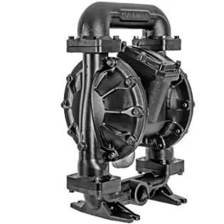 Samoa-Up20-Diaphragm-Pump