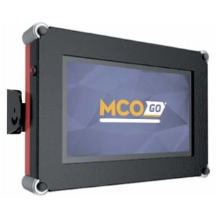 Control Unit Mco Go