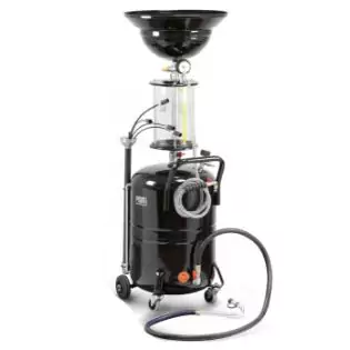 Piusi-VACU-DRAINER-80