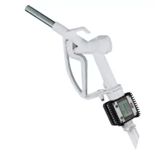 suzzarablue manual nozzle