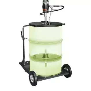 GREASE CART KIT 60
