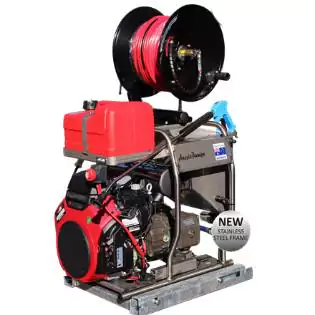 Aussie King Cobra Mk3 Jetters 