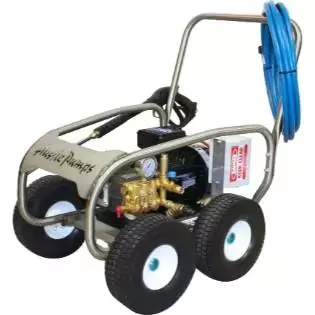 Single Phase Professional Cold Water Blasters