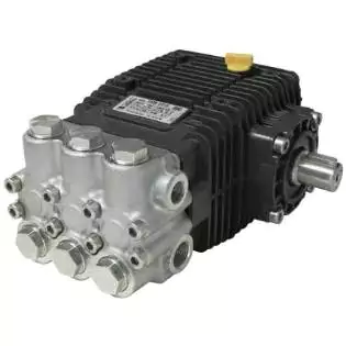 TAM Bertolini Series Pump