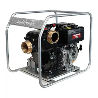 Sea Skipper salvage pump