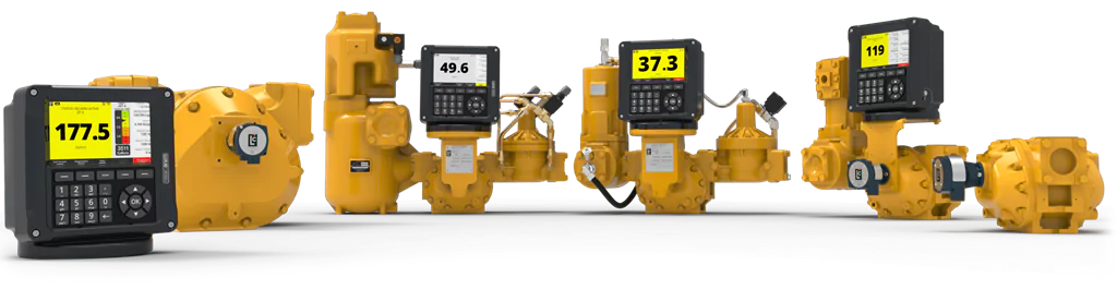 liquid-control-meters